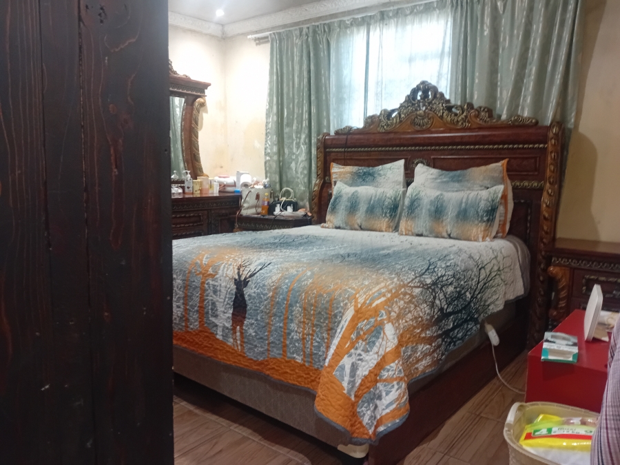 4 Bedroom Property for Sale in Mdantsane Nu 2 Eastern Cape
